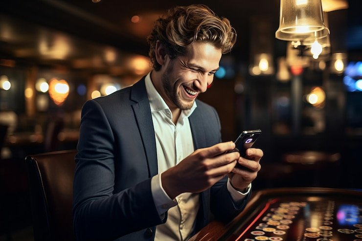 Simbol keamanan data dan privasi dalam proses registrasi akun baru