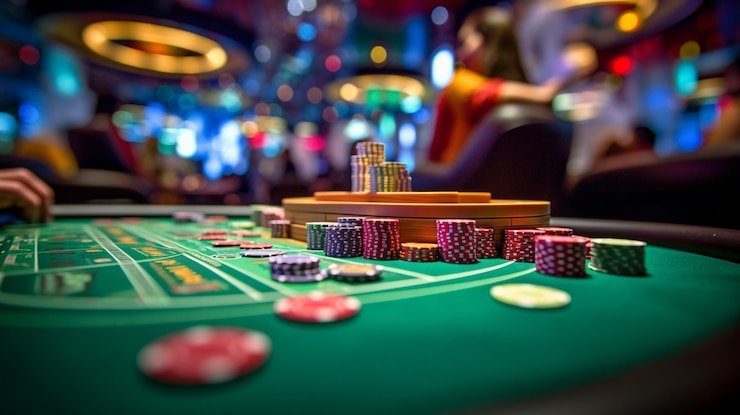 Ilustrasi promosi bonus mingguan ong39 untuk hiburan sports dan casino